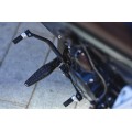 CNC Racing Heel Toe Shifter Balancer Arm for PRO Adjustable Foot Lever Kit for the Ducati XDiavel CNC Racing Heel Toe Shifter Balancer Arm for PRO Adjustable Foot Lever Kit for the Ducati XDiavel